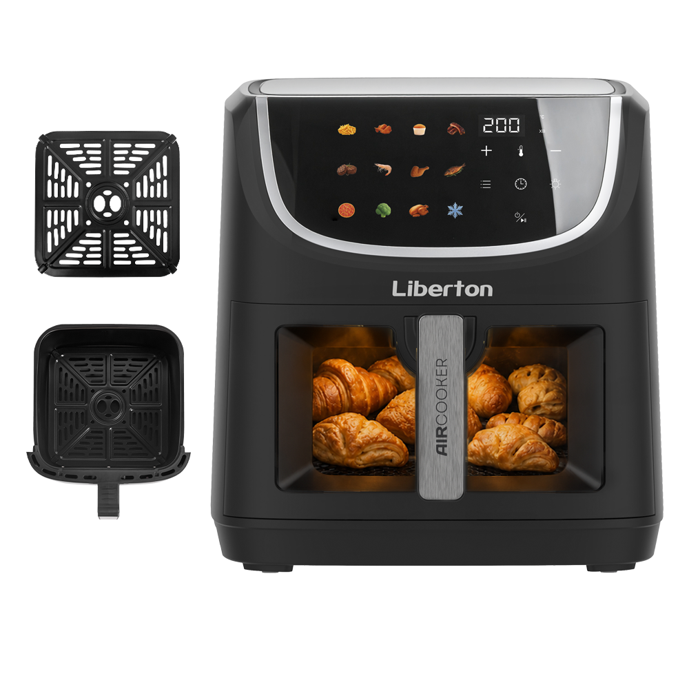 Air Fryer LAF-3212