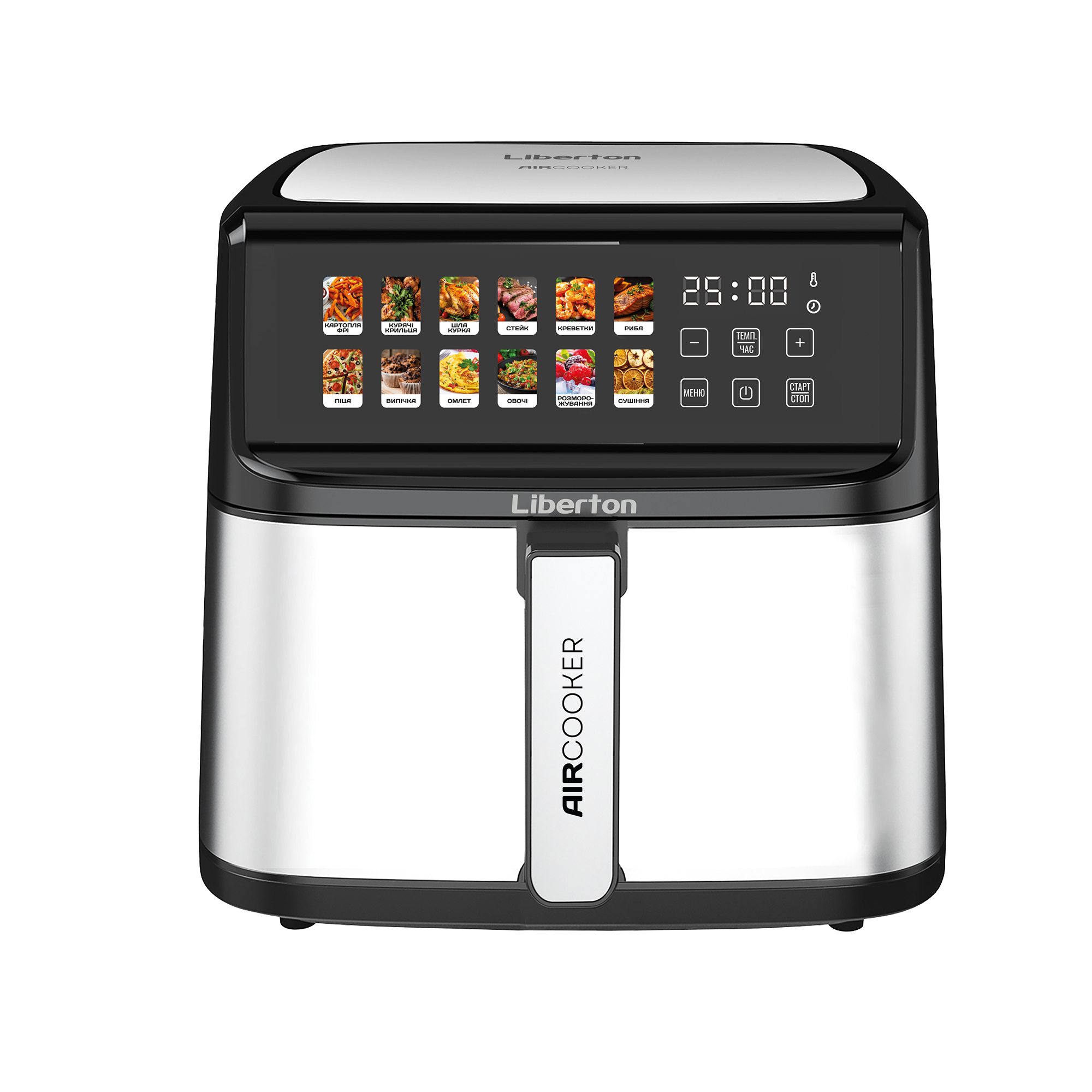 Air Fryer LAF-3213