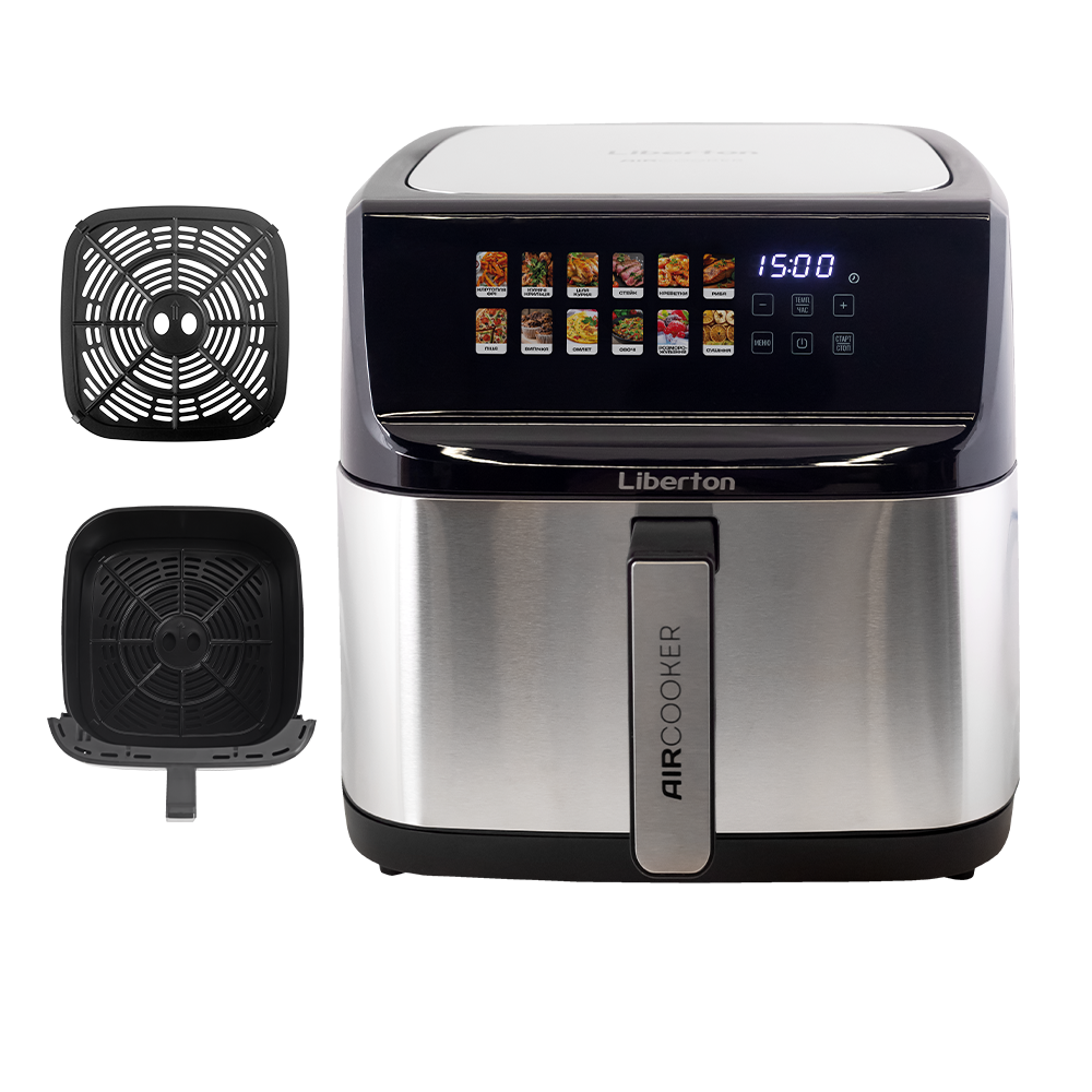 Air Fryer LAF-3213