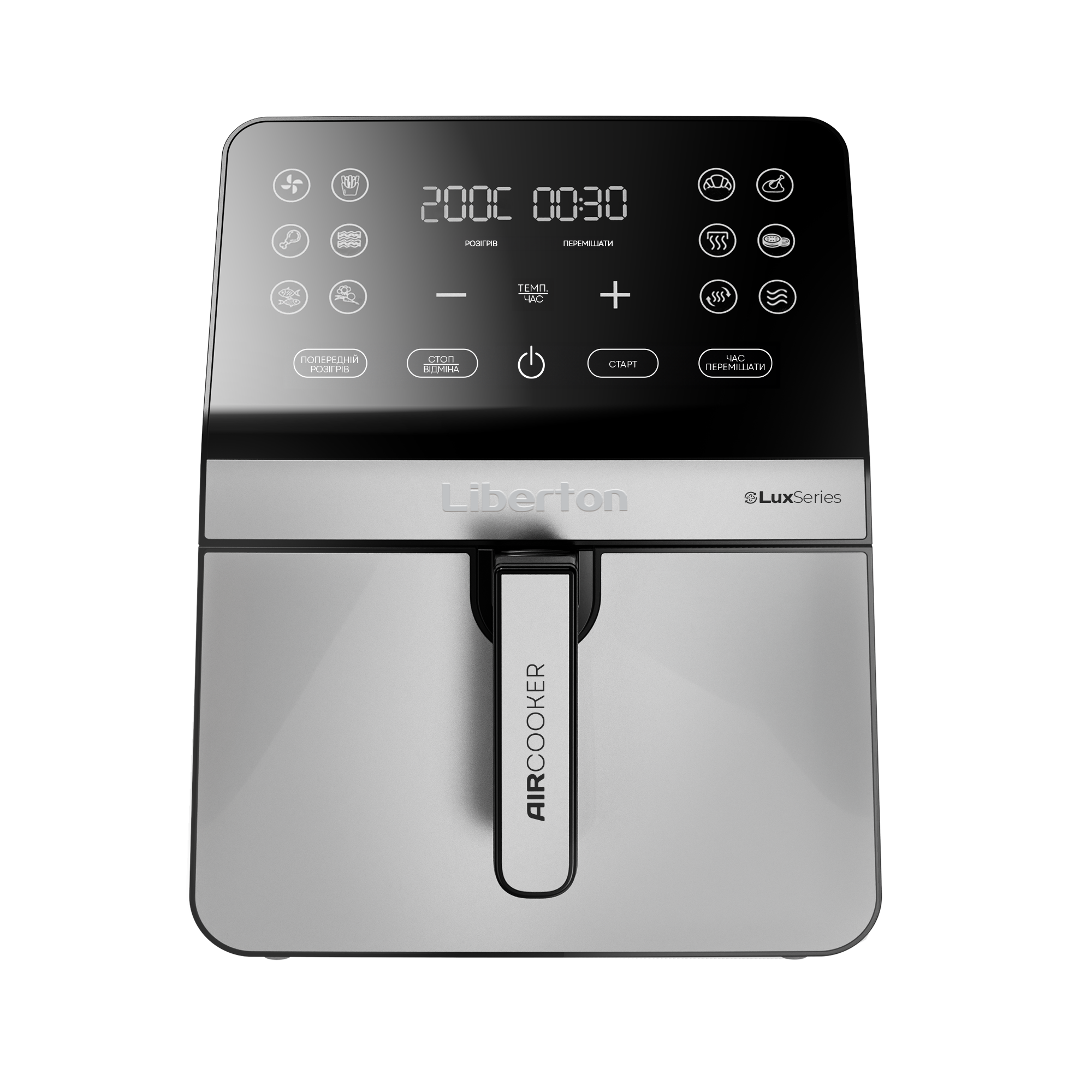 Air Fryer LAF-3214