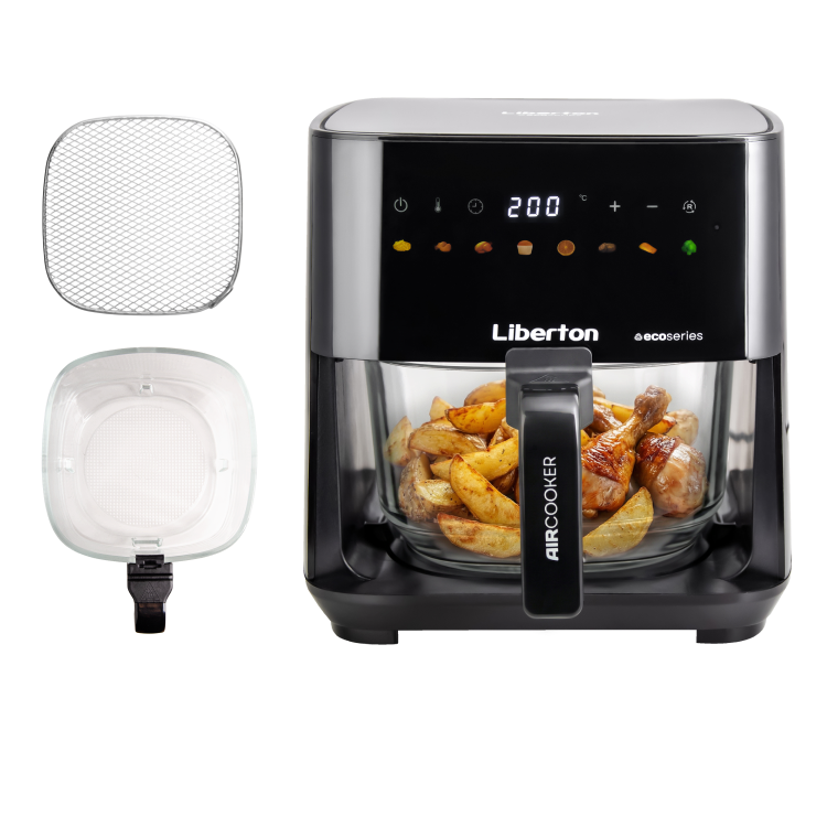 Мультипіч LIBERTON LAF-3215