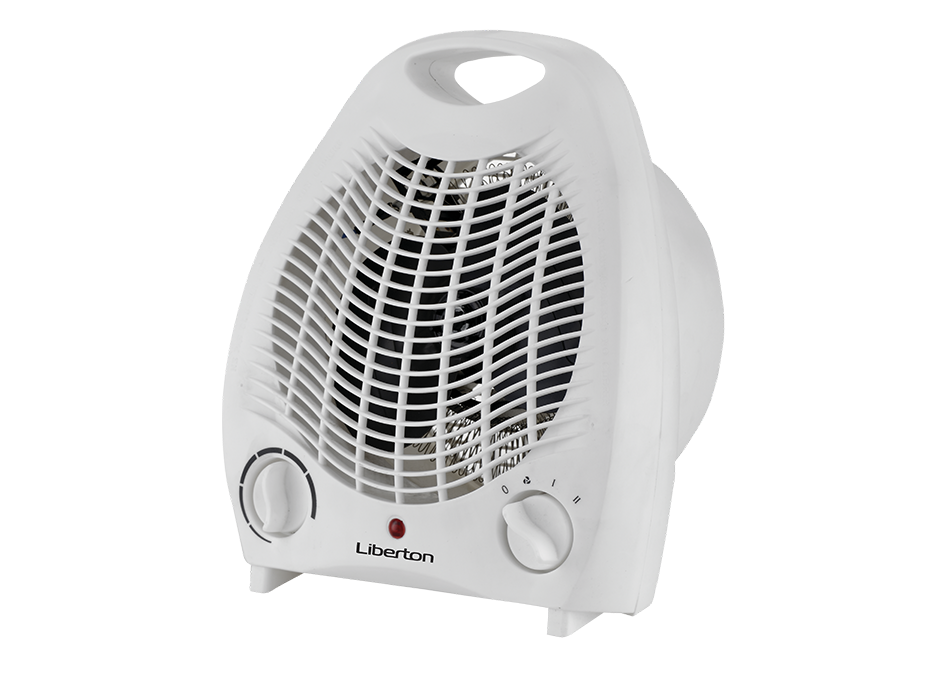 Тепловентилятор Liberton LFH-5400