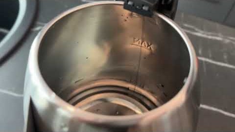ЕЛЕКТРОЧАЙНИК LEK-6800
